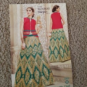 Party dress